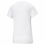Damen Kurzarm-T-Shirt Puma