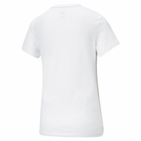 Damen Kurzarm-T-Shirt Puma