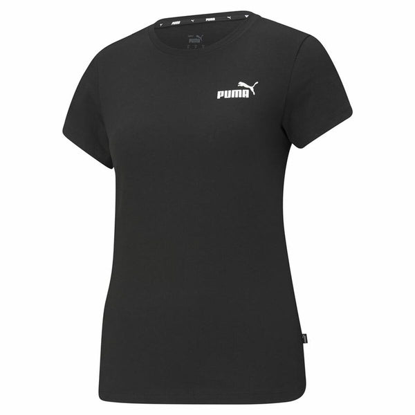 Damen Kurzarm-T-Shirt Puma