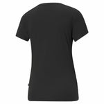 Damen Kurzarm-T-Shirt Puma
