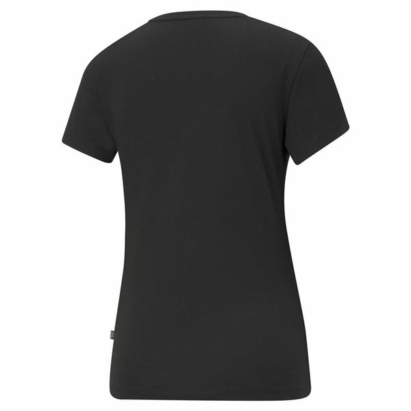 Damen Kurzarm-T-Shirt Puma