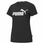 Damen Kurzarm-T-Shirt Puma