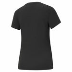 Damen Kurzarm-T-Shirt Puma