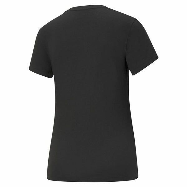 Damen Kurzarm-T-Shirt Puma