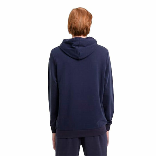 Herren Sweater mit Kapuze Puma Essentials Big Logo