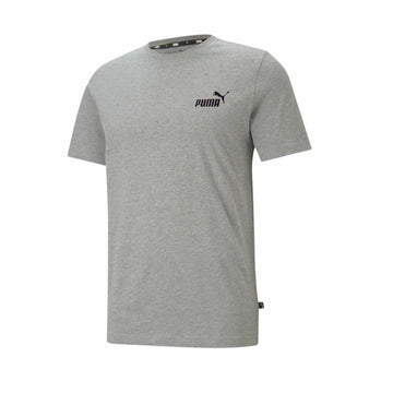 Herren Kurzarm-T-Shirt Puma