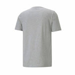 Herren Kurzarm-T-Shirt Puma