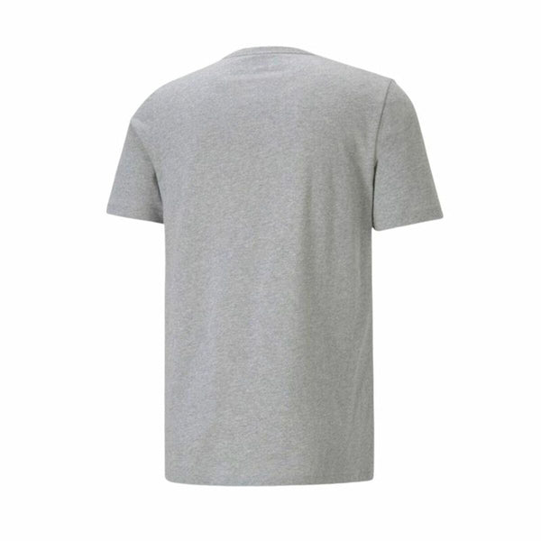 Herren Kurzarm-T-Shirt Puma