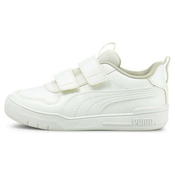 Kinder Sportschuhe Puma Multiflex SL V