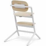 Hochstuhl Cybex LEMO Beige