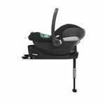 Autositz Cybex Aton B2 i-Size Schwarz