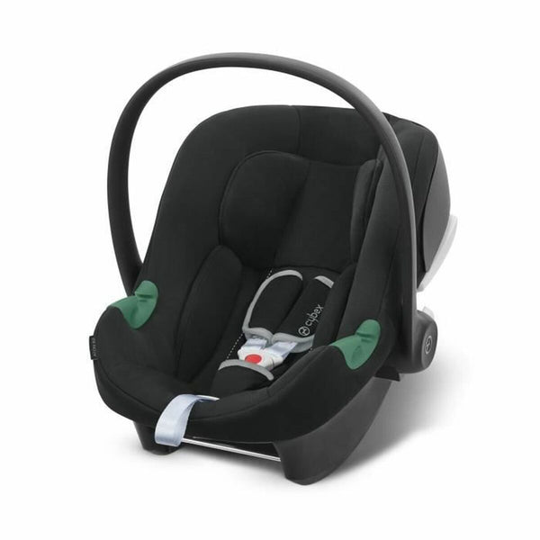 Autositz Cybex Aton B2 i-Size Schwarz noir ECE R129/04