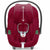 Autositz Cybex Aton B2 i-Size Rot ECE R129/04 ISOFIX
