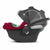 Autositz Cybex Aton B2 i-Size Rot ECE R129/04 ISOFIX