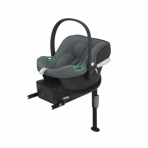 Autositz Cybex ATON B2 I -SIZE 0+ (de 0 a 13 kilos) ECE R129/04