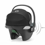 Autositz Cybex ATON B2 I -SIZE 0+ (de 0 a 13 kilos) ECE R129/04