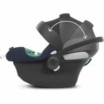 Autositz Cybex Aton B2 i-Size Blau ECE R129/04 ISOFIX