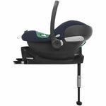 Autositz Cybex Aton B2 i-Size Blau ECE R129/04 ISOFIX