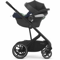 Autositz Cybex Aton B2 i-Size Blau ISOFIX