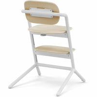 Hochstuhl Cybex Beige