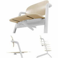 Hochstuhl Cybex Beige