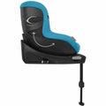 Autositz Cybex Blau ISOFIX