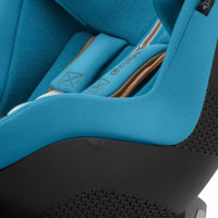 Autositz Cybex Blau ISOFIX