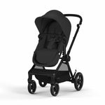 Kinderwagen Cybex EOS Schwarz