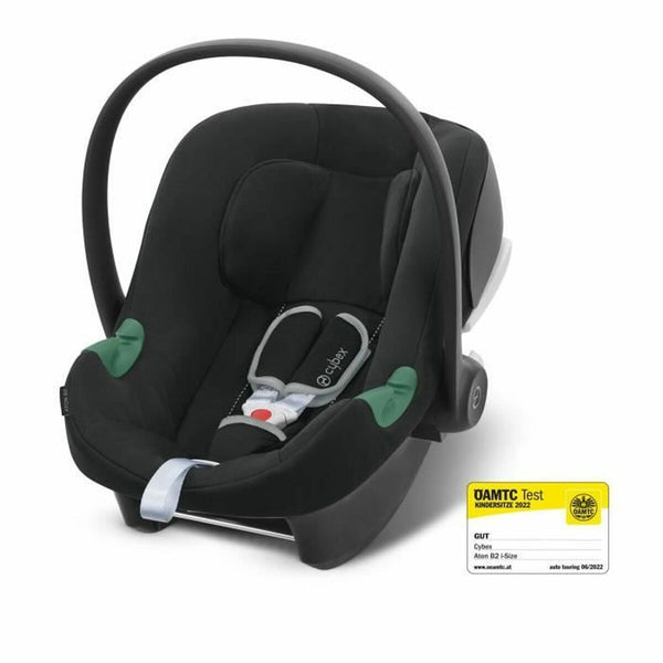 Kinderwagen Cybex EOS Schwarz