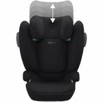 Autositz Cybex Schwarz II (15-25 kg) III (22 - 36 kg) Für Kinder ECE R129