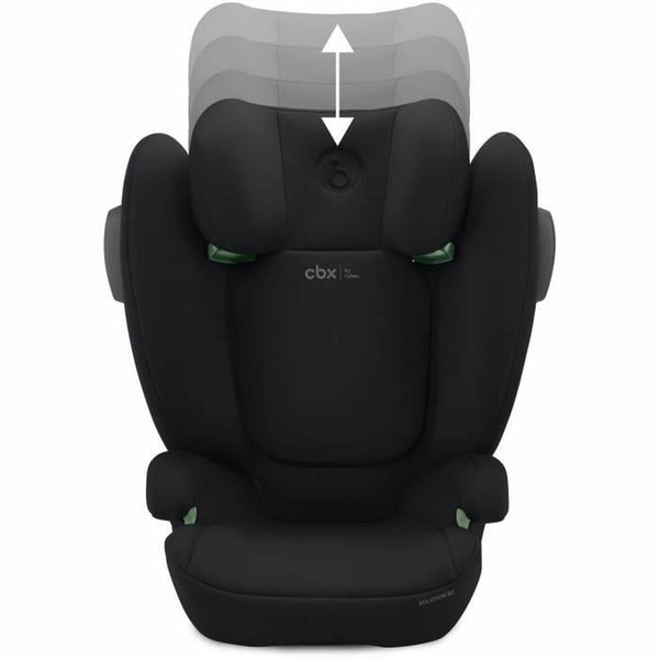 Autositz Cybex Schwarz II (15-25 kg) III (22 - 36 kg) Für Kinder ECE R129