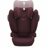 Autositz Cybex ECE R129/04