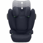 Autositz Cybex ECE R129/04