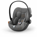 Autositz Cybex Schwarz Grau ECE R129/04