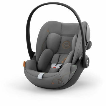 Autositz Cybex Schwarz Grau ECE R129/04