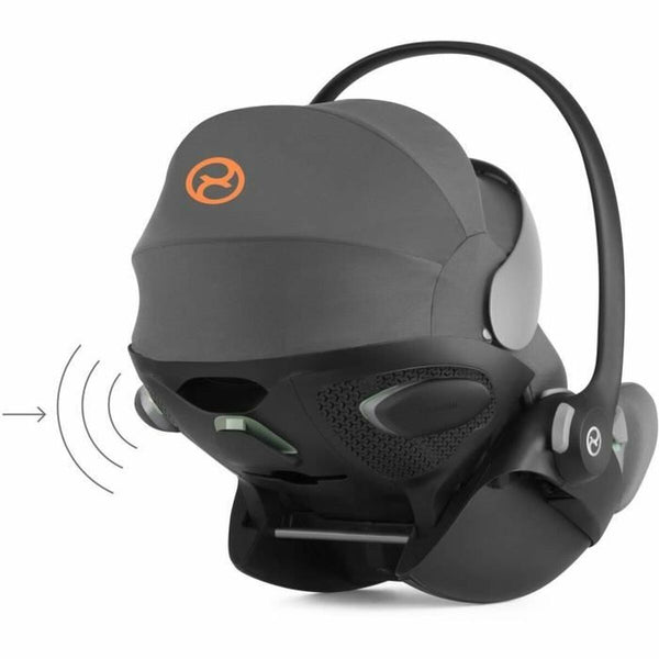Autositz Cybex Schwarz Grau ECE R129/04