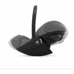 Autositz Cybex Schwarz Grau ECE R129/04