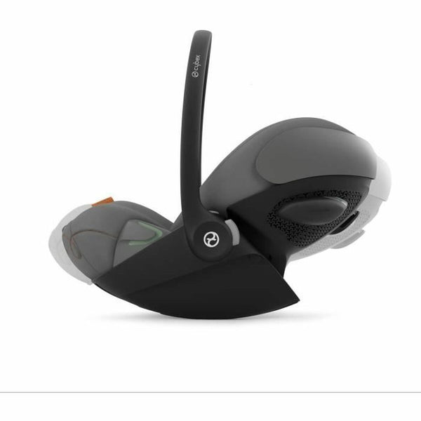 Autositz Cybex Schwarz Grau ECE R129/04