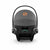 Autositz Cybex Cloud G Grau