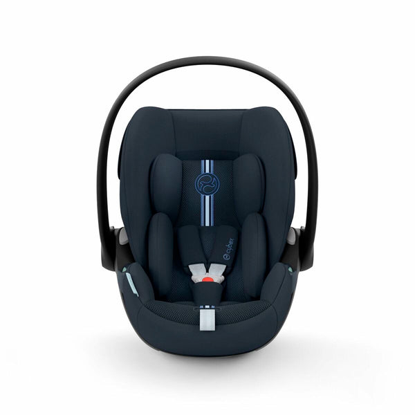 Autositz Cybex Cloud G Blau