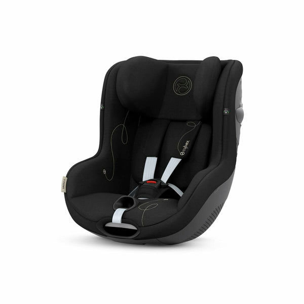 Autositz Cybex Sirona G i-Size Schwarz