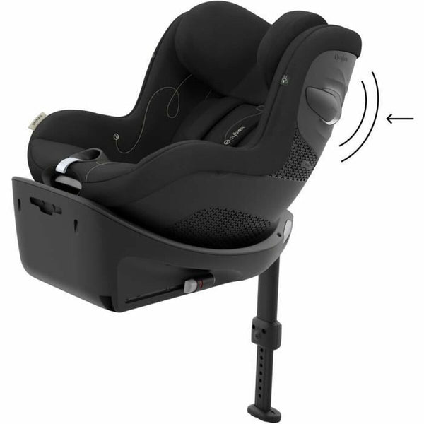 Autositz Cybex Sirona G i-Size Schwarz