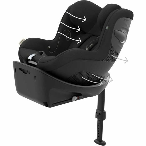 Autositz Cybex Sirona G i-Size Schwarz