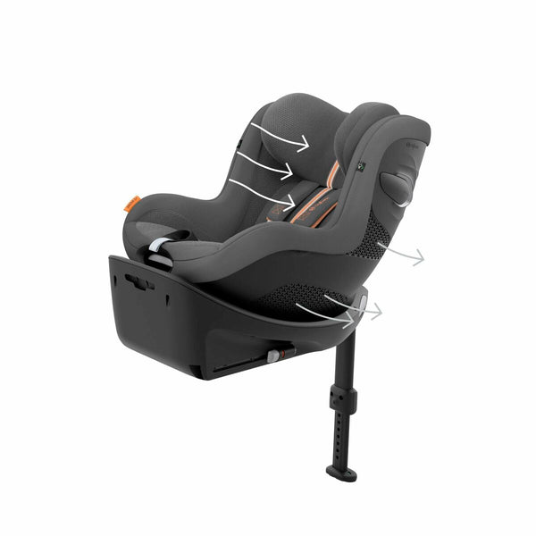 Autositz Cybex Sirona G I-SIZE PLUS