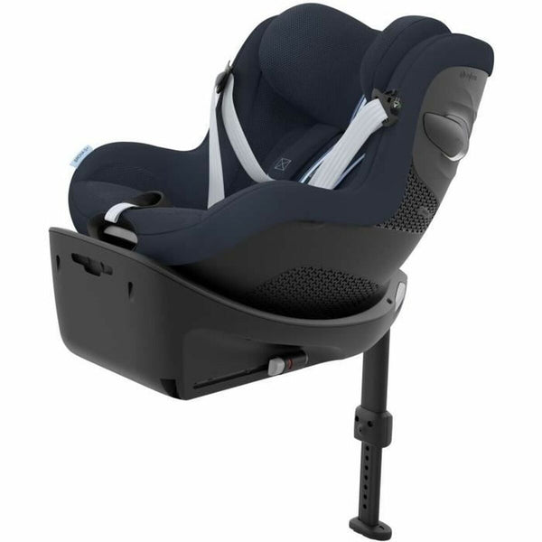 Autositz Cybex Sirona G I-SIZE PLUS Blau Ocean Blue ECE R129/04
