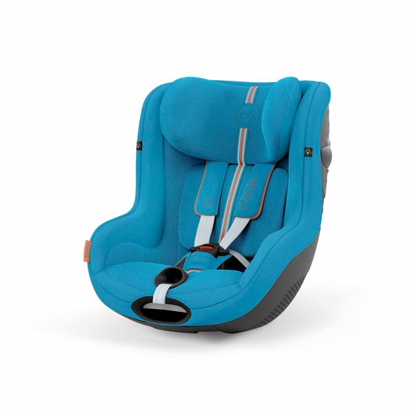 Autositz Cybex Sirona G I-SIZE PLUS Blau ECE R129/04