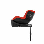 Autositz Cybex Sirona G I-SIZE PLUS Rot rouge ECE R129/04