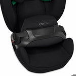 Autositz Cybex Schwarz I (9 - 18 kg) II (15-25 kg) III (22 - 36 kg) Für Kinder ECE R129