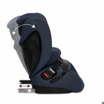 Autositz Cybex Blau I (9 - 18 kg) II (15-25 kg) III (22 - 36 kg) Für Kinder ECE R129