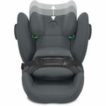 Autositz Cybex Grau I (9 - 18 kg) II (15-25 kg) III (22 - 36 kg) Für Kinder ECE R129